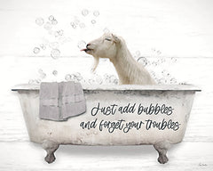 LD4091 - Just Add Bubbles - 16x12