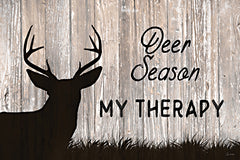 LD4099 - Deer Season - 18x12