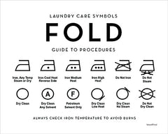 LET1057 - Fold Guide to Procedures   - 16x12