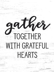 LET1150 - Gather Together - 12x16