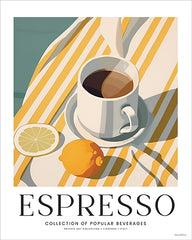 LET1405 - Espresso - 12x16