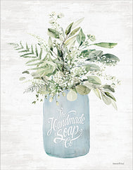 LET1489 - The Scent of Handmade - 12x16
