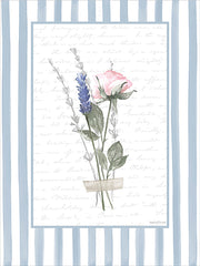 LET1493 - Fragrant Stems - 12x16
