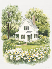 LET1561 - In Full Bloom - 12x16