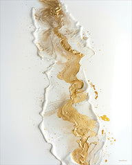 LET1603 - Golden Flow I - 12x16