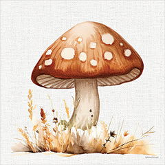 LET1615 - Toadstool Treasures 1 - 12x12
