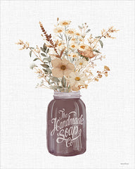LET1631 - Harvest Bouquet 1 - 12x16