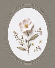 LET1675 - Dried Floral 2 - 12x16