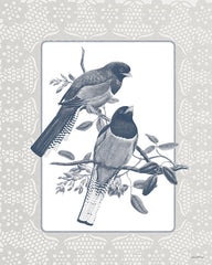 LET1750 - Lace Retreat I - 12x16