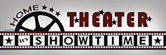 LS1932 - It's Showtime - 36x12