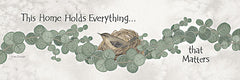 LS1968 - This Home Holds Everything that Matters - 36x12