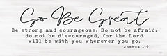 LUX500 - Go Be Great   - 36x12