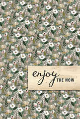 MAZ5951 - Enjoy the Now - 12x18