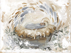 MKA248 - Praise Him - 16x12