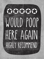MMD356 - Bathroom Recommended   - 12x16