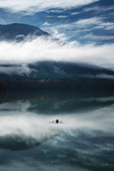 MPP1218 - Moment of Solitude - 12x18