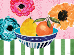 ND851 - Citrus Fruit Bowl - 16x12