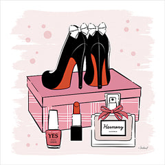 PAV589 - Harmony Eau de Parfum - 12x12