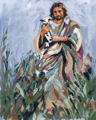 PP211 - One Who Does Not Stray - 12x16