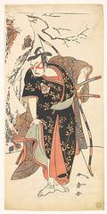 RAD1599 - The Second Nakamura Juzo - 9x18