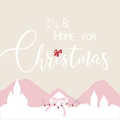 RAD1606 - Home for Christmas - 12x12