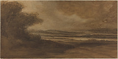 RAD1614 - Dark and Stormy Day - 18x9