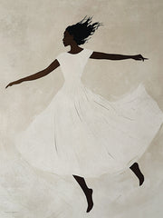 SA115 - Dance of the Soul - 12x16