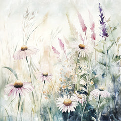 SA190 - Spring Breeze - 12x12