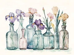 SA214 - Iris Still Life - 16x12