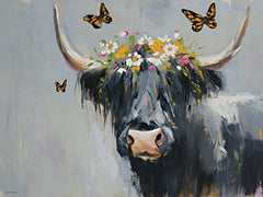 SA357 - Crowned in Nature - 16x12