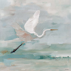 SA390 - Quiet Waters - 12x12