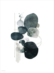 SA478 - Faint Trace - 12x16