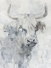 SA578 - Frosted Highlander - 12x16