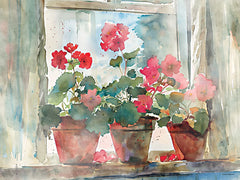 SA582 - The Kitchen Window - 16x12