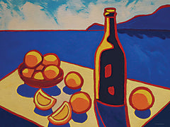 SA638 - Mediterranean Table - 16x12