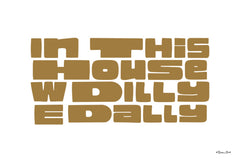 SB1579 - We Dilly Dally - 16x12