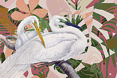 SDS1528 - Patterned Perch - 18x12