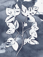 SDS1561 - Indigo Branch 1 - 12x16