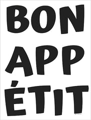 ST1126 - Bon Appetit - 12x16
