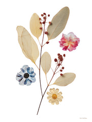 ST1145 - Faded Blossoms - 12x16