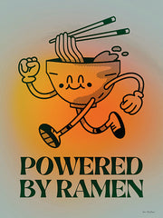 ST1253 - Powered by Ramen - 12x16