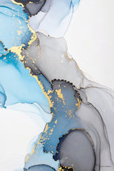 ST1255 - Celestial Tides I - 12x18