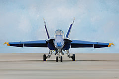 STAR289 - Front View - 16x12