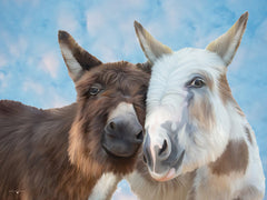 STAR369 - Blue Sky Buddies - 16x12