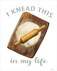 STAR407 - I Knead This in My Life - 12x16