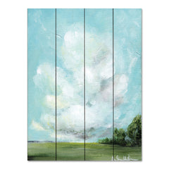 AH110PAL - Day Dreaming - 12x16