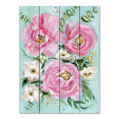 AH111PAL - Pink Pretties - 12x16