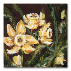 AH119PAL - Sweet Little Daffodils - 12x12