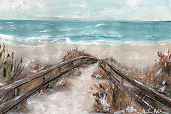 AH126 - Sandy Shores - 18x12