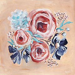 AH152 - Flowers for Mona - 12x12